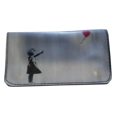 Καπνοθήκη Tfar Girl Balloon